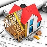 Типовые проекты для строительства дома, дачи или бани в Пензе